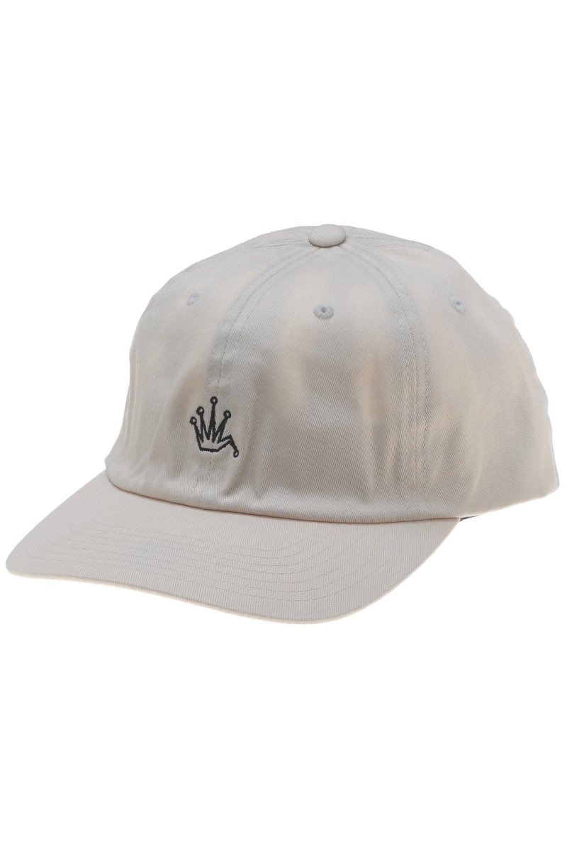 Brown Women\'s Stussy Crown Stock Low Pro Hats | AU0000427