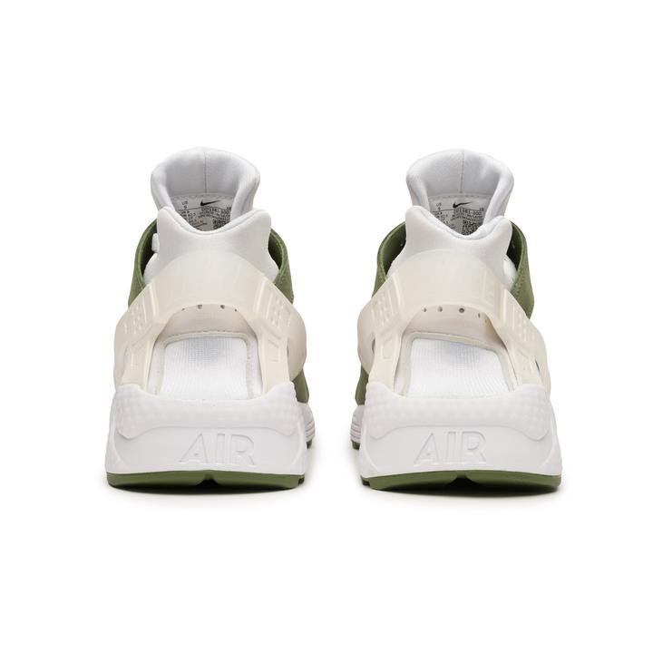 Green Unisex Stussy & Nike Air Huarache Shoes | AU0000609