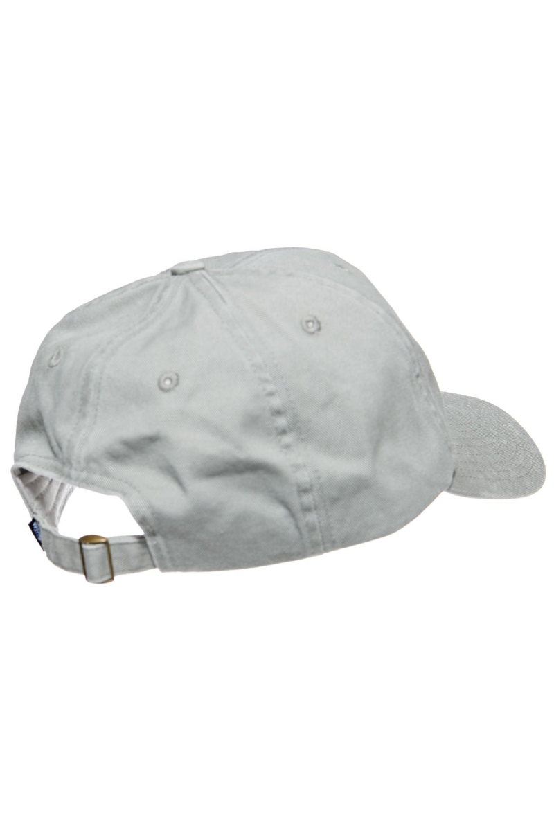 Grey Women's Stussy City Circle Low Pro Hats | AU0000420