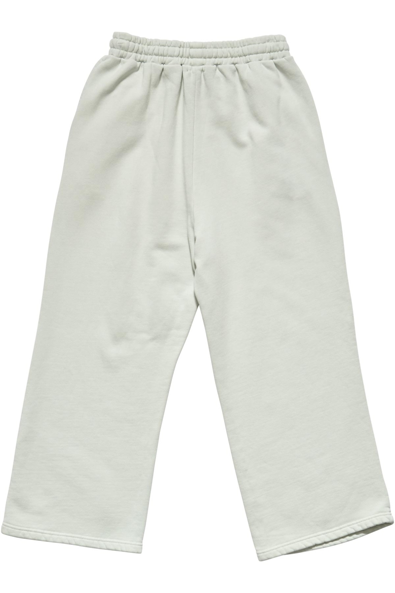 Grey Women's Stussy Parkway Trackpant Track Pants | AU0000993