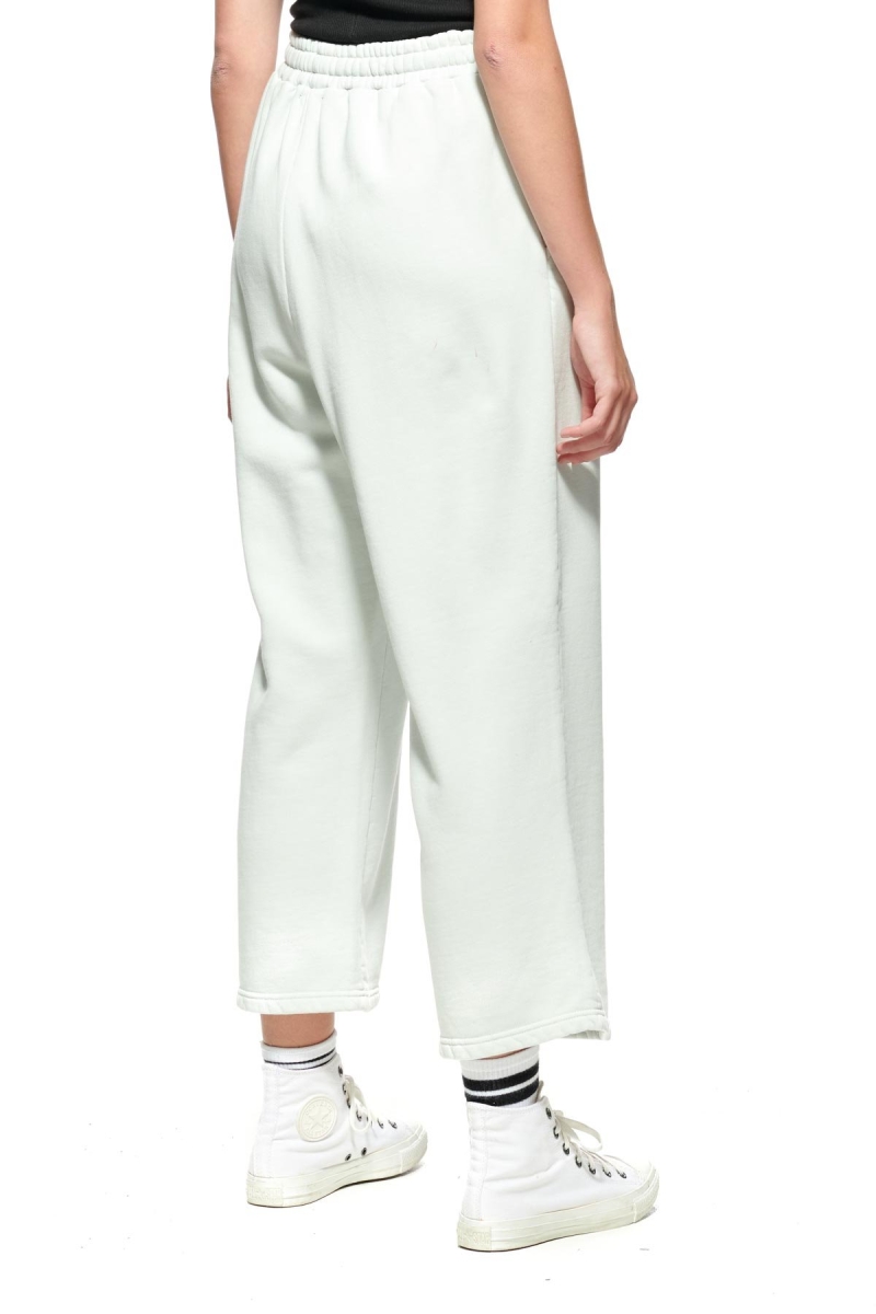 Grey Women's Stussy Parkway Trackpant Track Pants | AU0000993