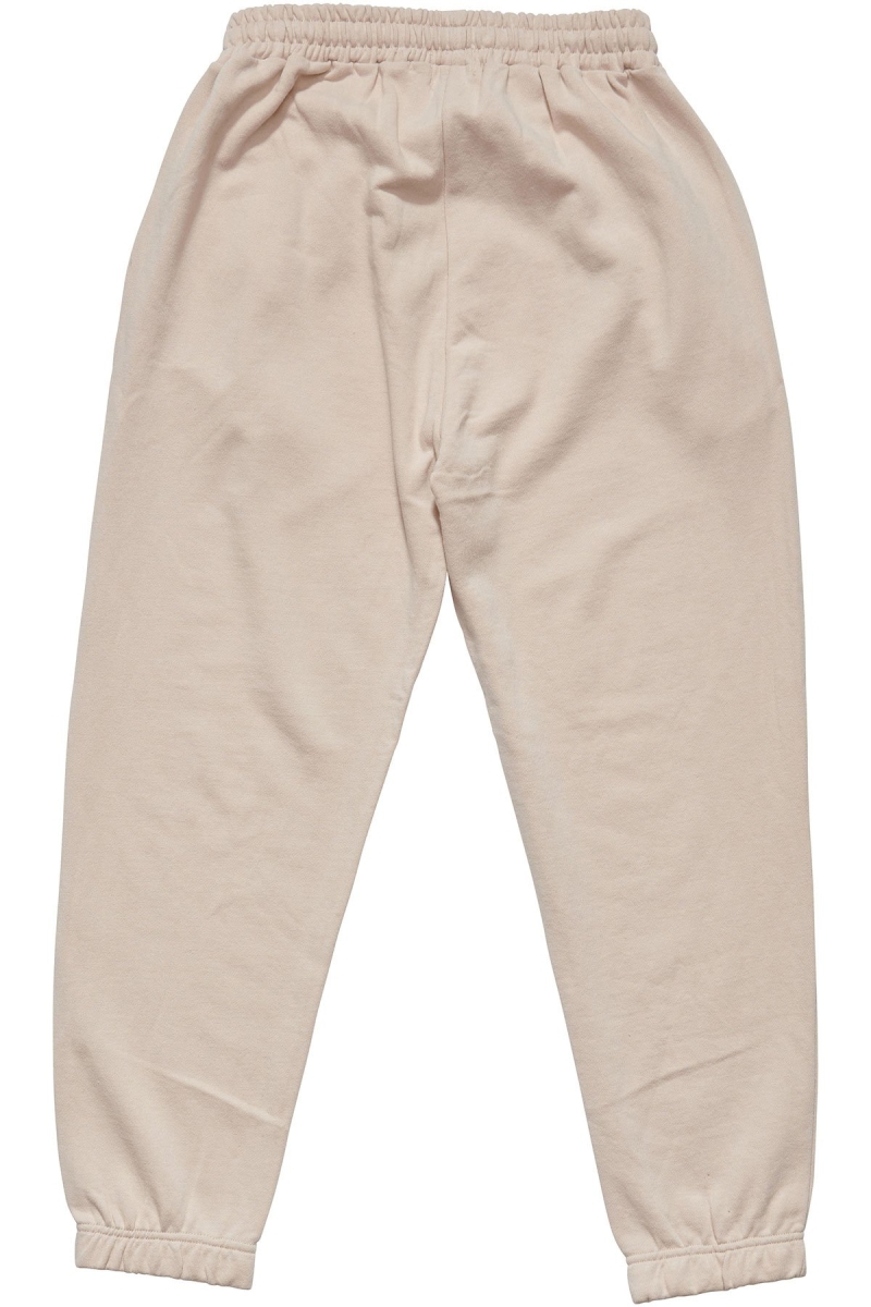 Orange Women's Stussy Player Trackpant Track Pants | AU0000997