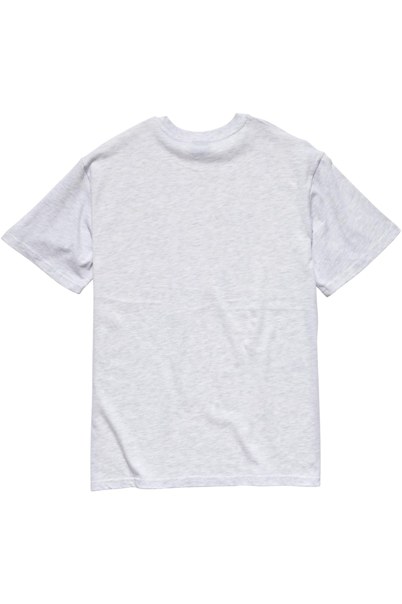 White Women's Stussy Collegiate BF T Shirts | AU0000134