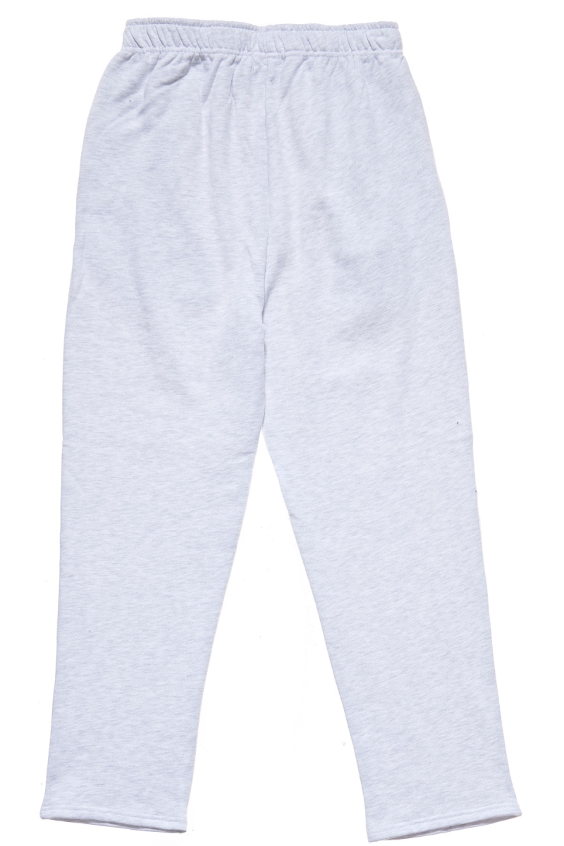 White Women's Stussy Italic Crop Sweat Pants | AU0000561