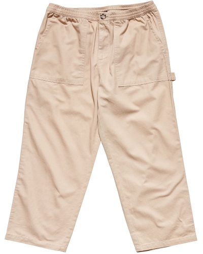 Brown Men's Stussy Richard Carpenter Pants | AU0000581