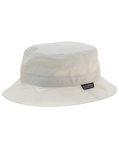 White Men's Stussy Design Corp. Bucket Hats | AU0000435